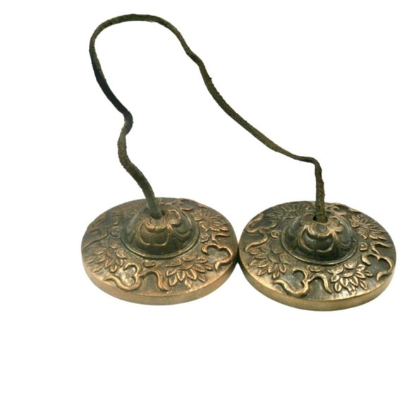 Regular Om Tingsha - Picture 3 of 5